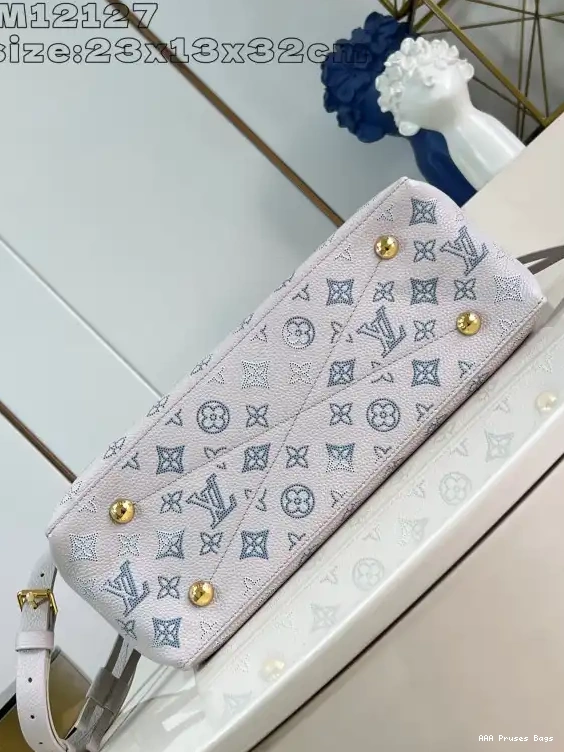 AAA Replica Ru BELLA LOUIS TOTE VUITTON 0516